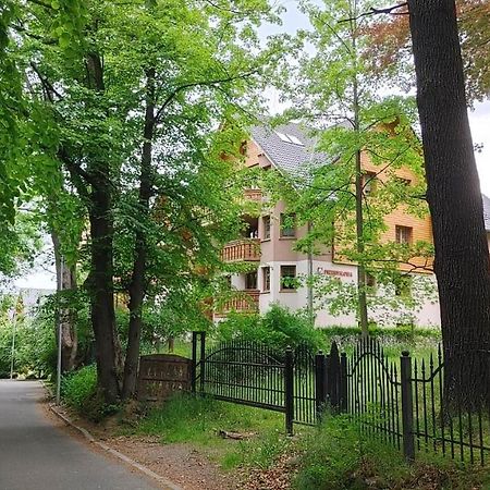 Apartament Mieta Karpacz Luaran gambar