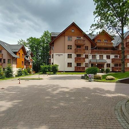 Apartament Mieta Karpacz Luaran gambar