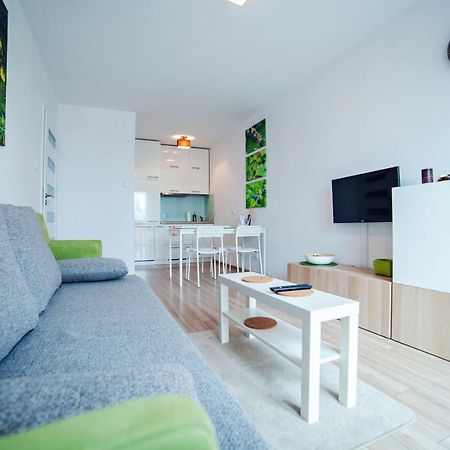 Apartament Mieta Karpacz Luaran gambar