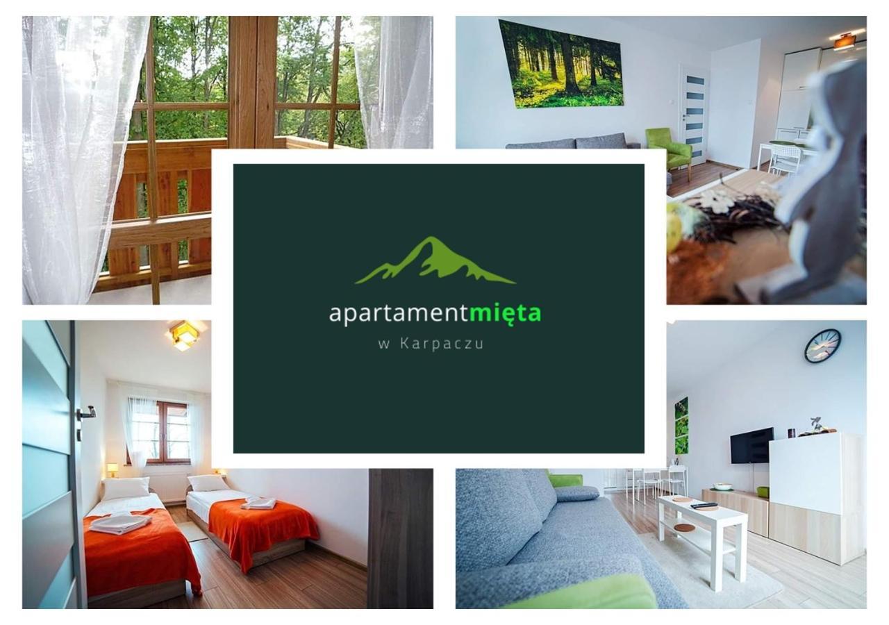 Apartament Mieta Karpacz Luaran gambar