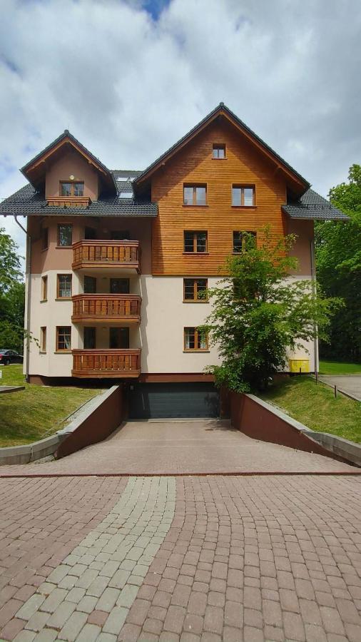Apartament Mieta Karpacz Luaran gambar