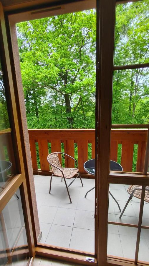 Apartament Mieta Karpacz Luaran gambar