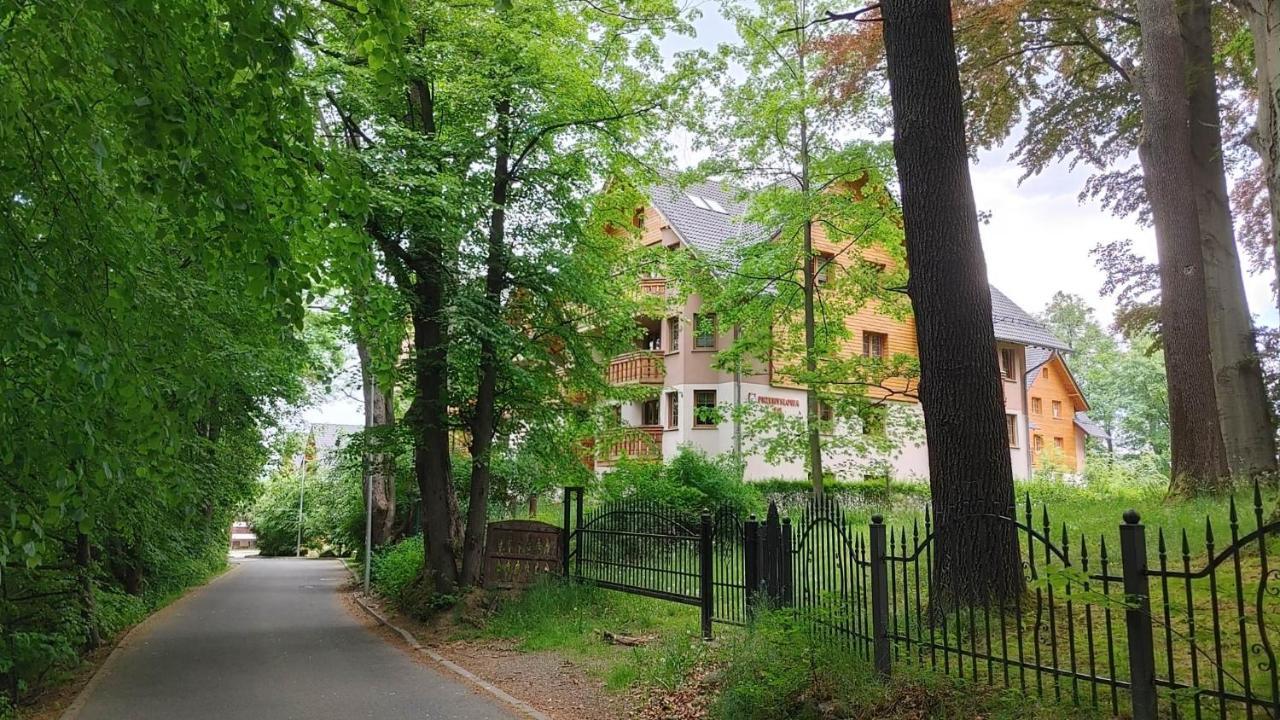 Apartament Mieta Karpacz Luaran gambar