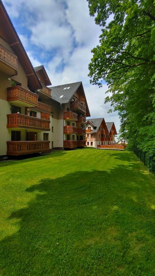 Apartament Mieta Karpacz Luaran gambar