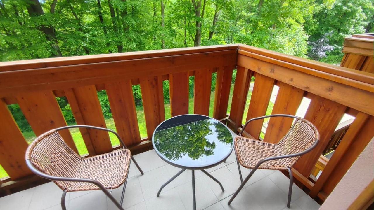 Apartament Mieta Karpacz Luaran gambar