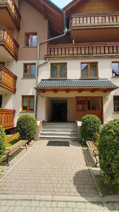 Apartament Mieta Karpacz Luaran gambar