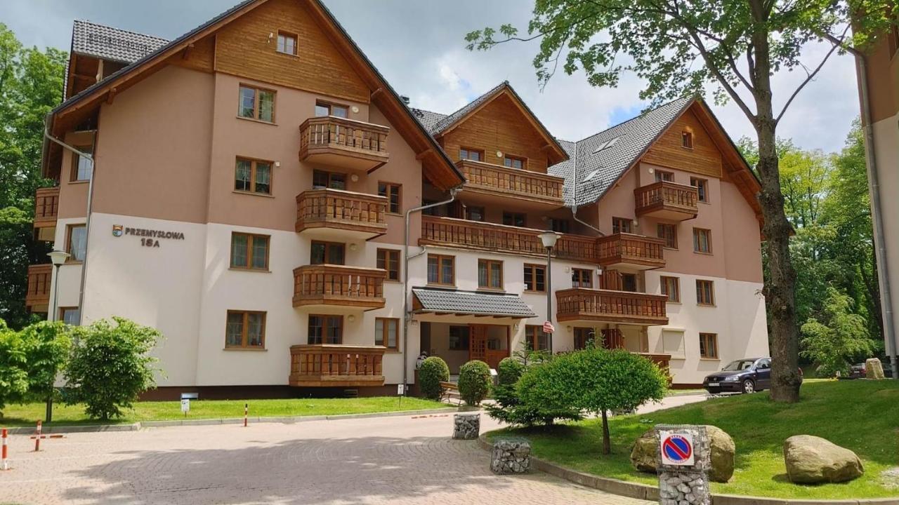 Apartament Mieta Karpacz Luaran gambar
