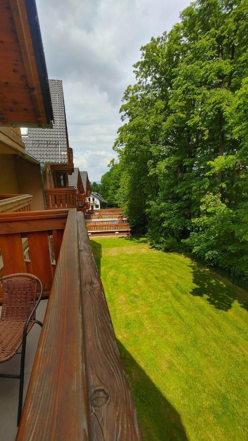 Apartament Mieta Karpacz Luaran gambar