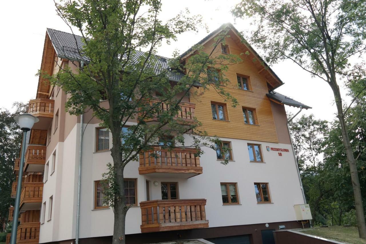 Apartament Mieta Karpacz Luaran gambar