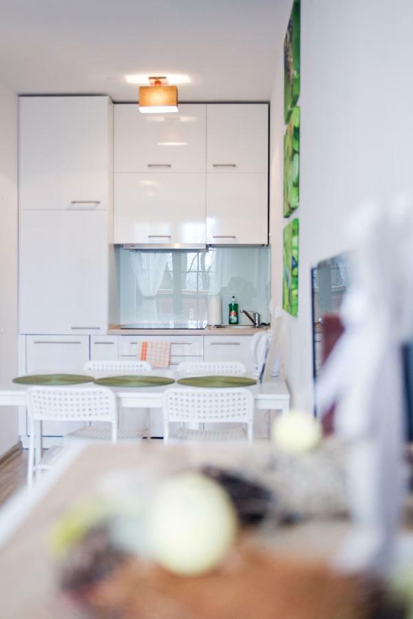 Apartament Mieta Karpacz Luaran gambar