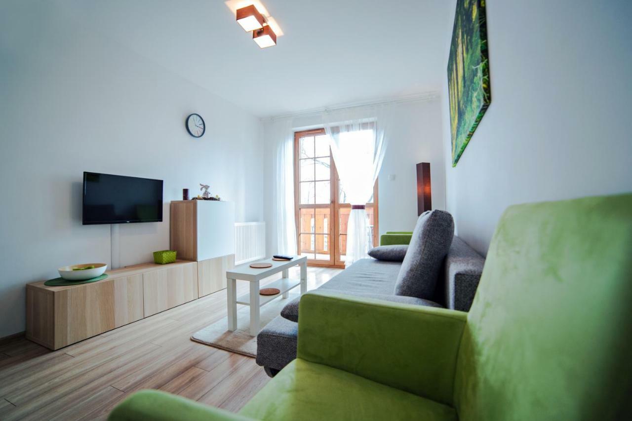 Apartament Mieta Karpacz Luaran gambar