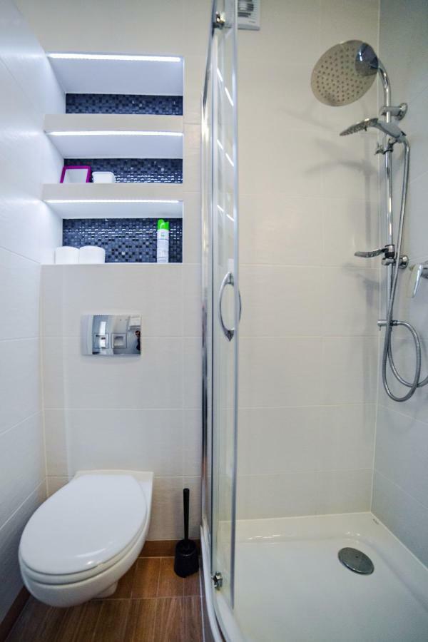 Apartament Mieta Karpacz Luaran gambar
