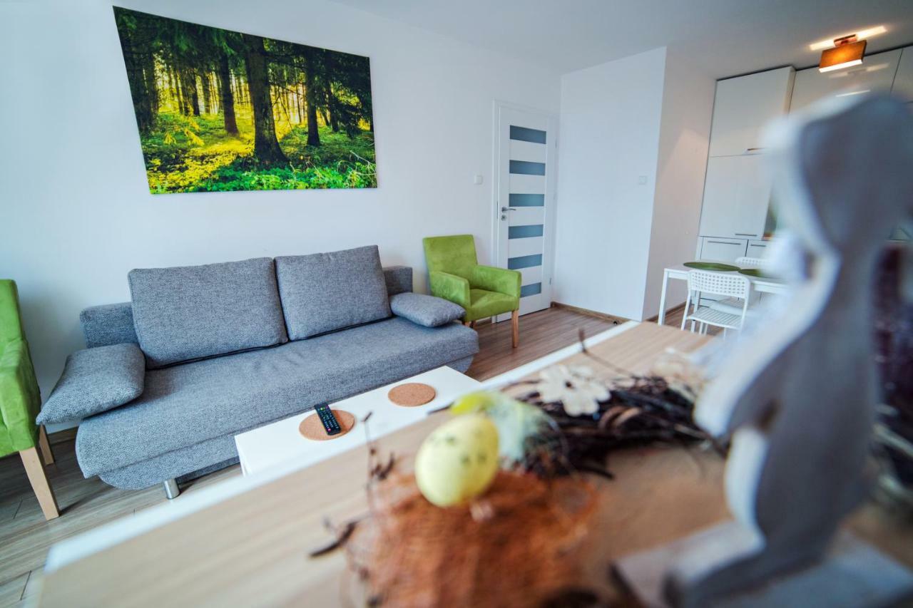 Apartament Mieta Karpacz Luaran gambar