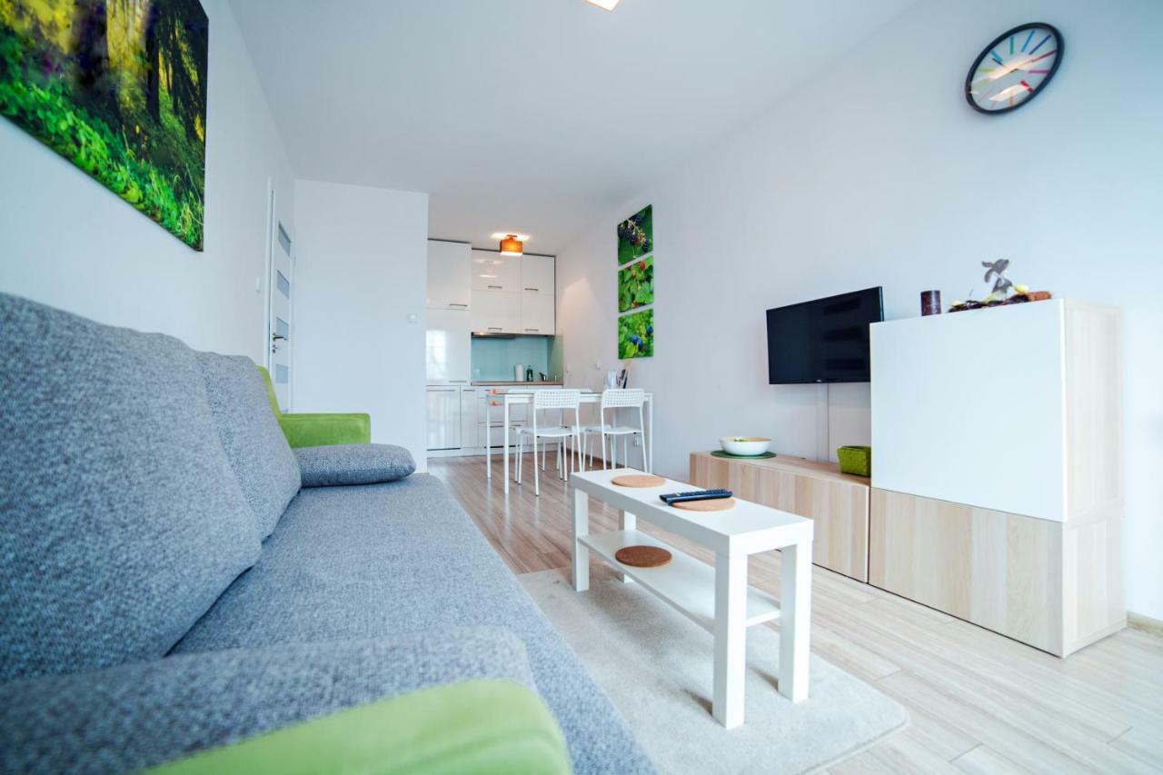 Apartament Mieta Karpacz Luaran gambar